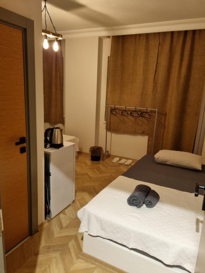 El Mundo Suites Antalya Exterior foto