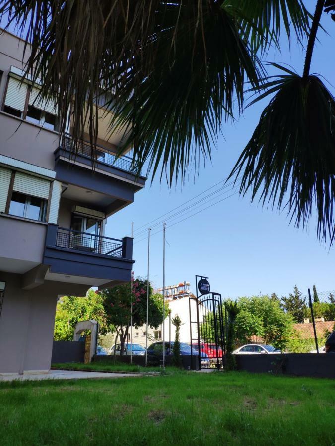 El Mundo Suites Antalya Exterior foto